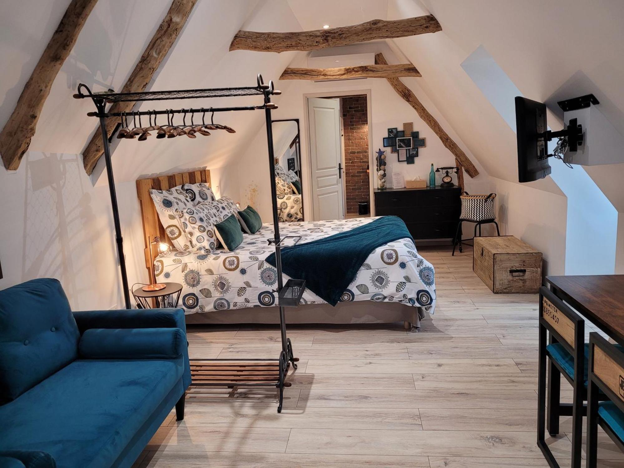 Le Clos Des Etoiles B&B Le Bugue Εξωτερικό φωτογραφία