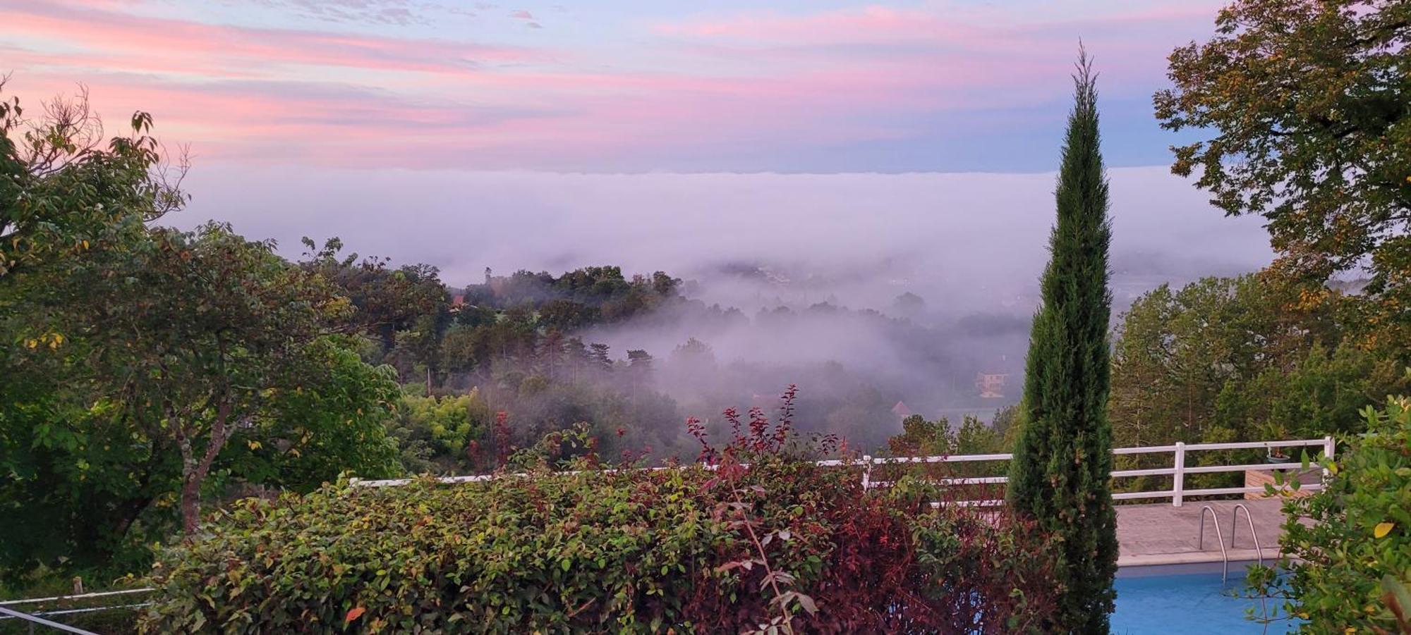 Le Clos Des Etoiles B&B Le Bugue Εξωτερικό φωτογραφία