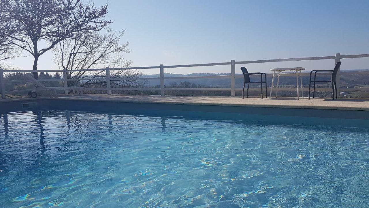 Le Clos Des Etoiles B&B Le Bugue Εξωτερικό φωτογραφία