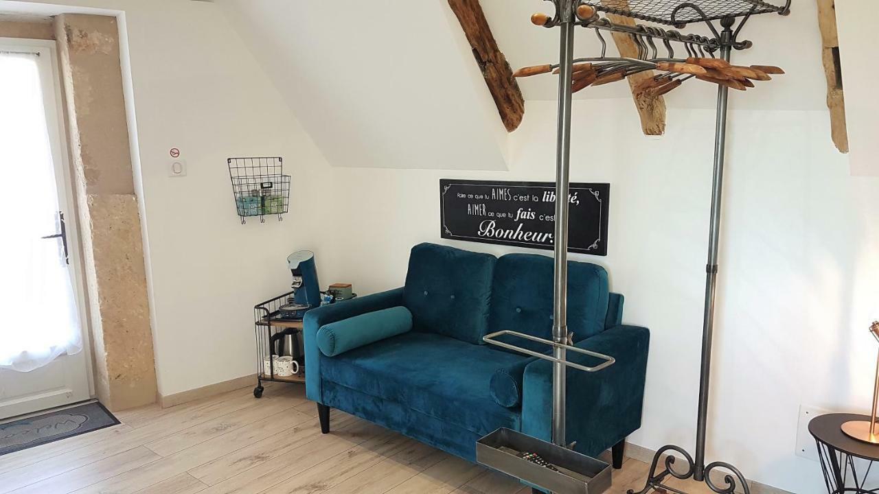 Le Clos Des Etoiles B&B Le Bugue Εξωτερικό φωτογραφία